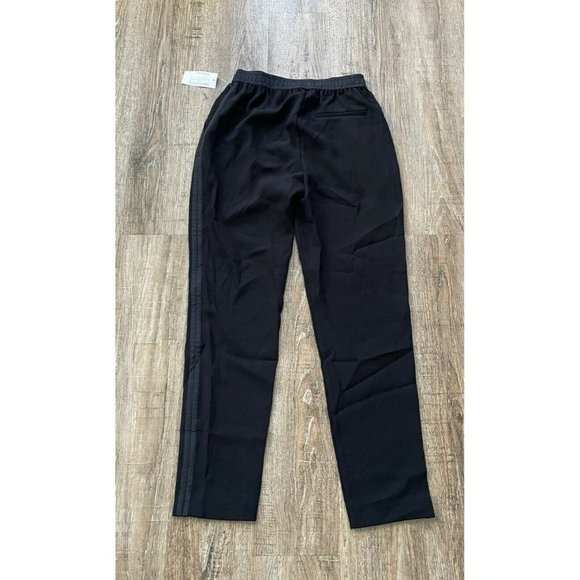 Sanctuary Women’s City Track Pant Black Sz XS - Picture 2 of 3